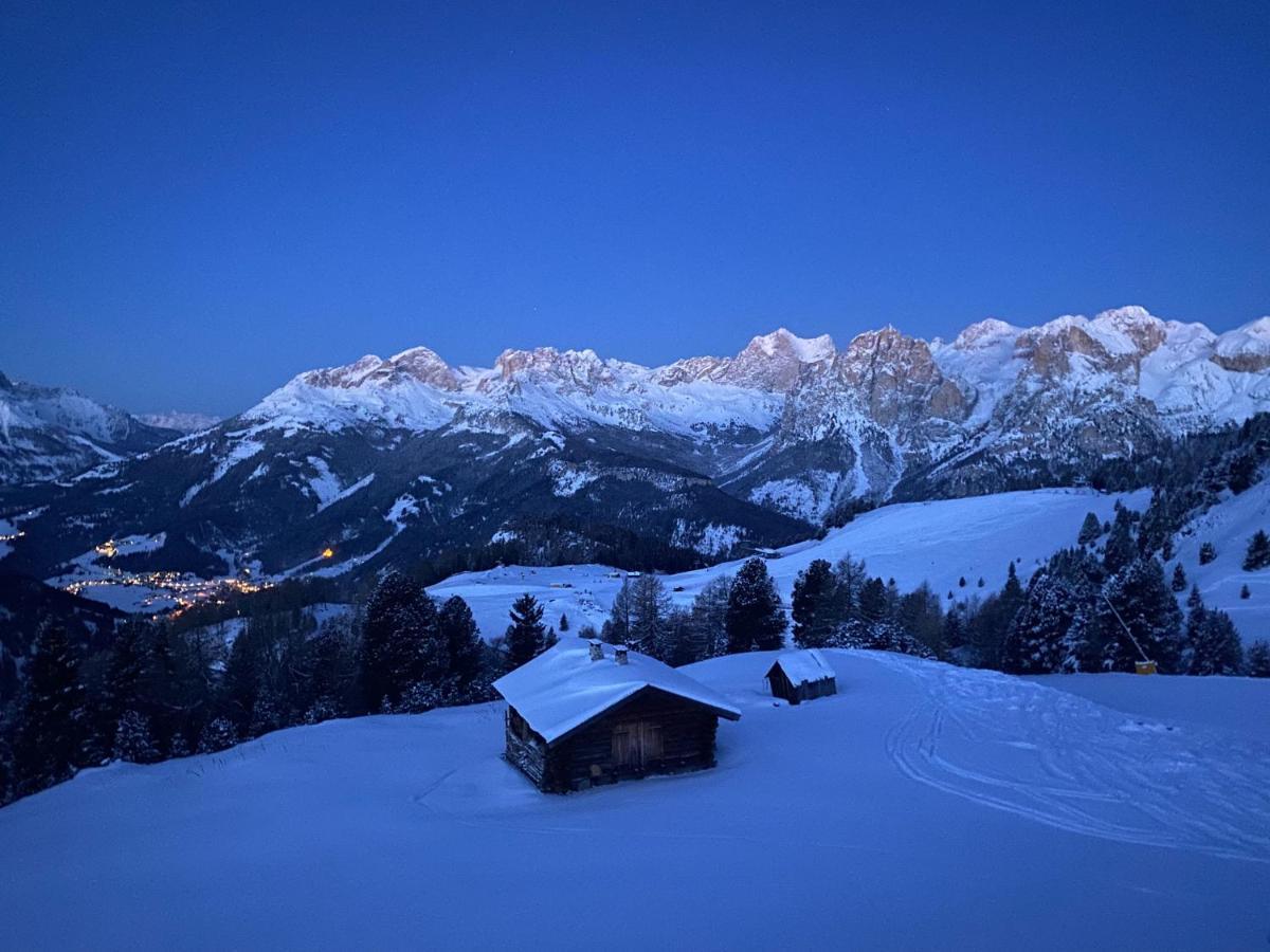 Hotel San Pietro Dolomiti Small Budget