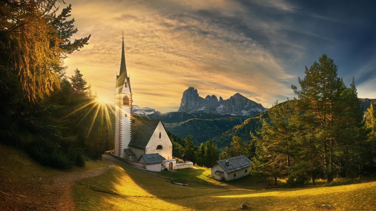 San Pietro Dolomiti Small Budget Ortisei