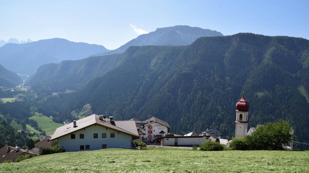 San Pietro Dolomiti Small Budget Hotel *