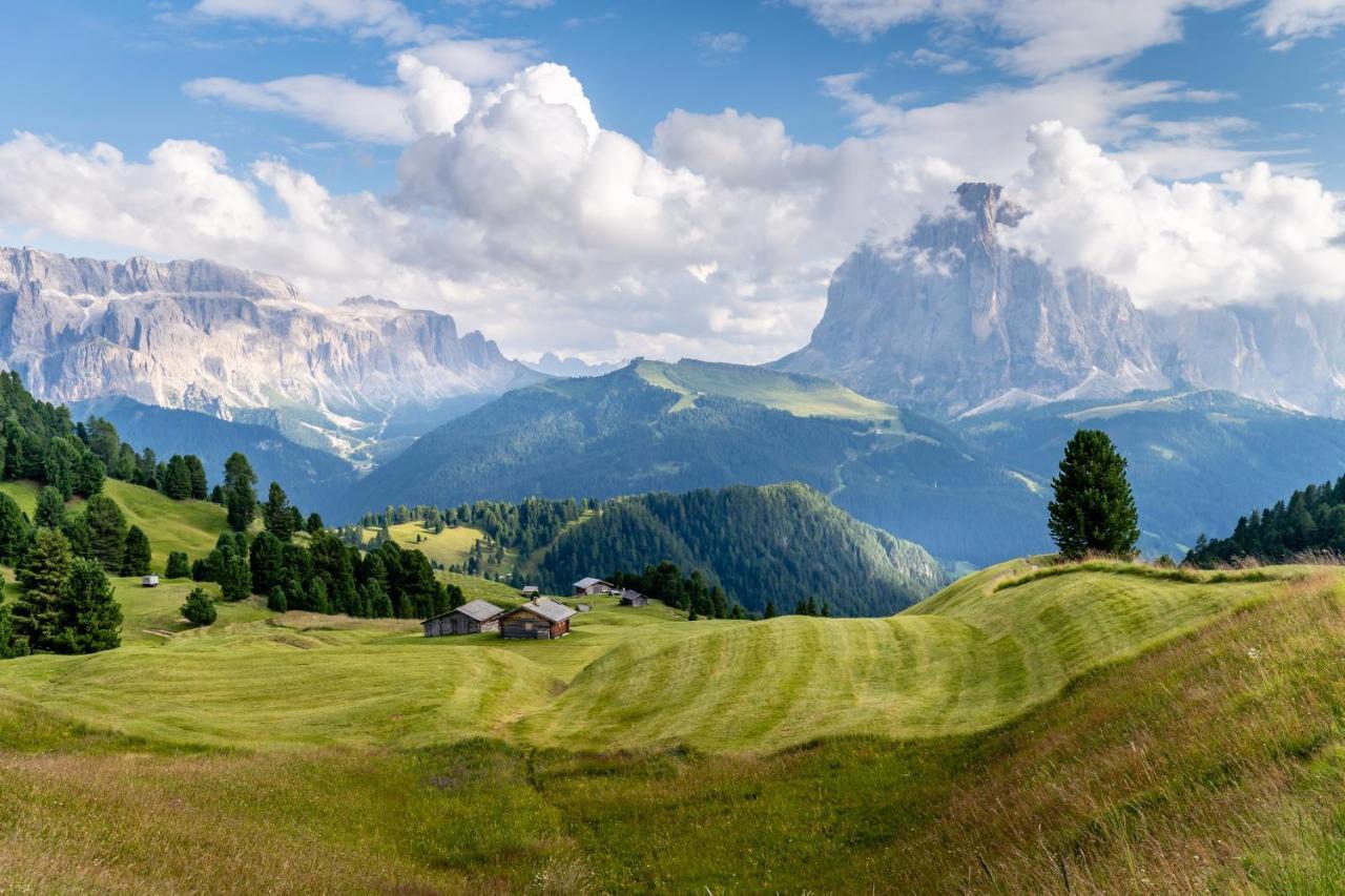 San Pietro Dolomiti Small Budget * Ortisei