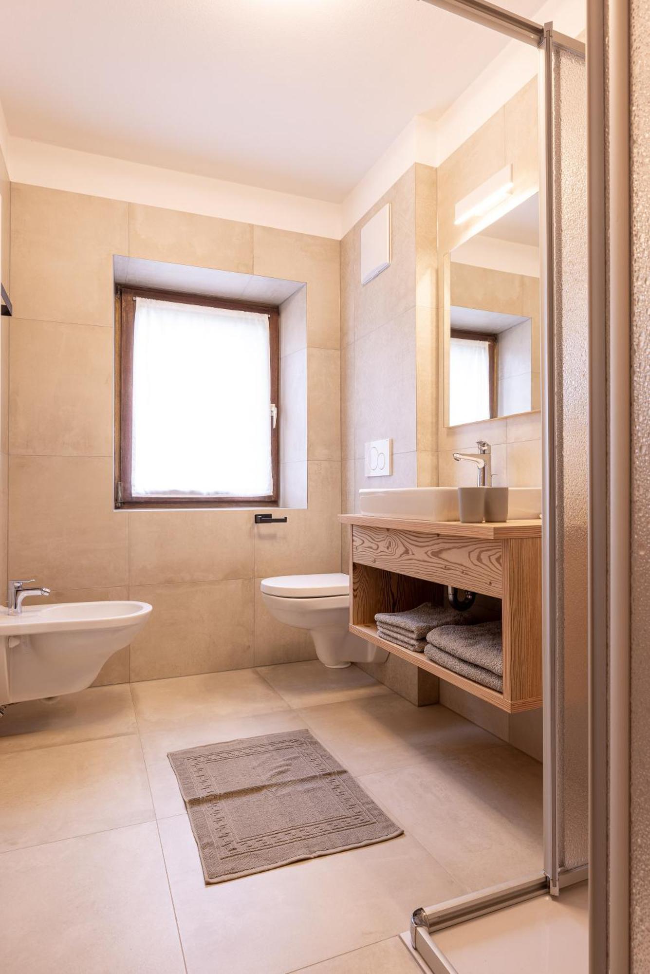 Hotel San Pietro Dolomiti Small Budget