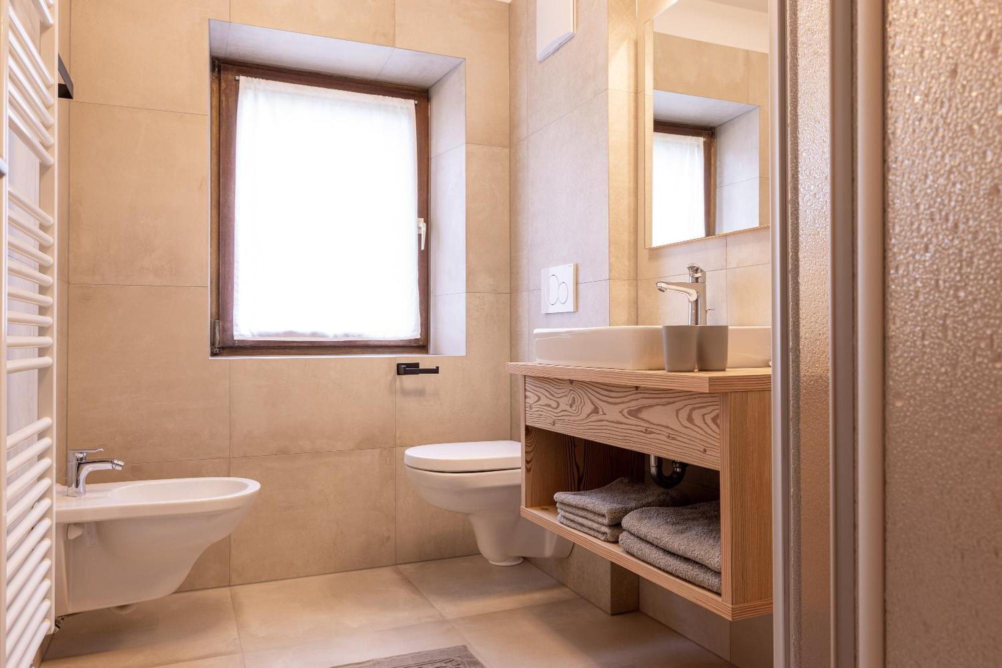 San Pietro Dolomiti Small Budget Hotel *