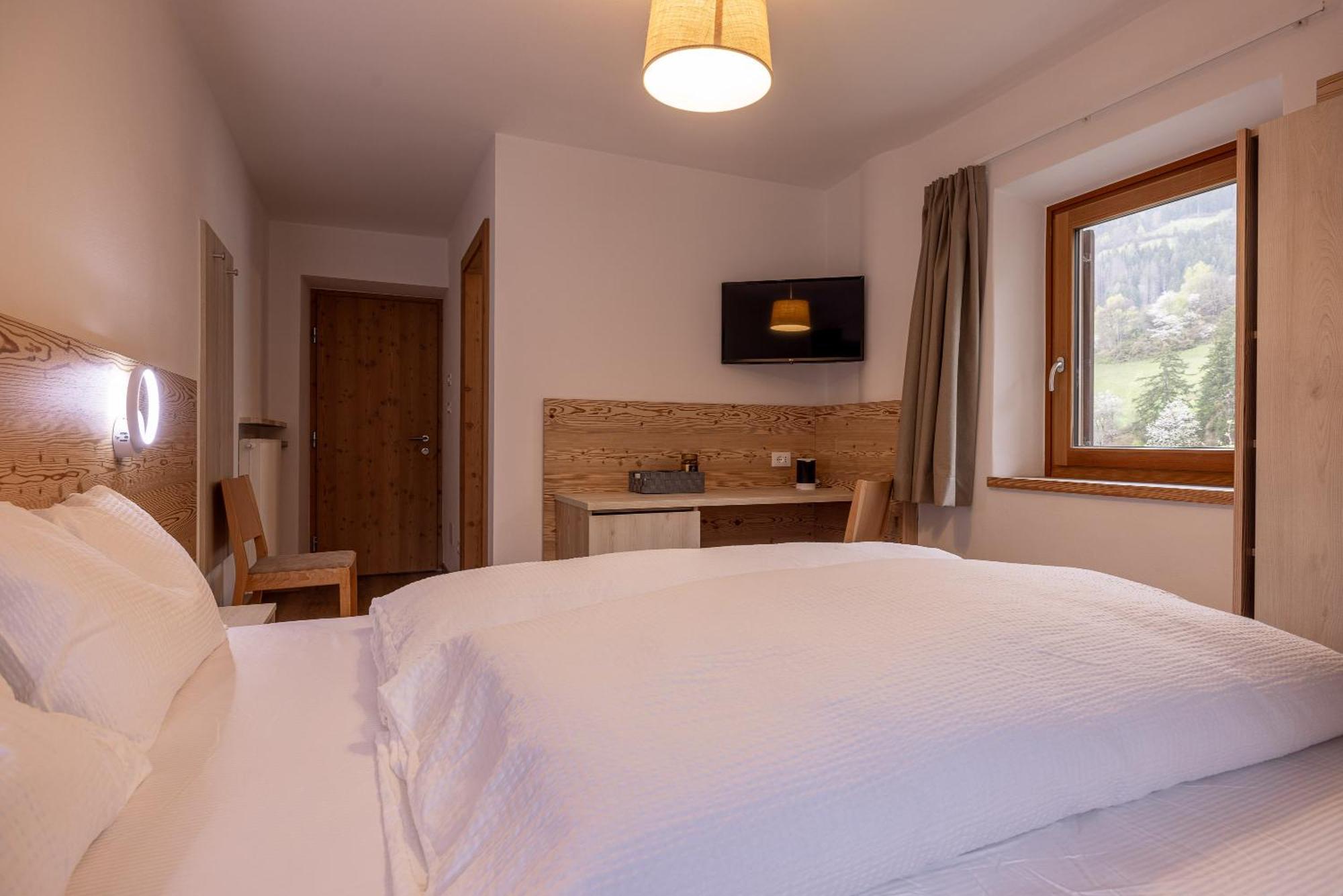 San Pietro Dolomiti Small Budget Hotel Ortisei