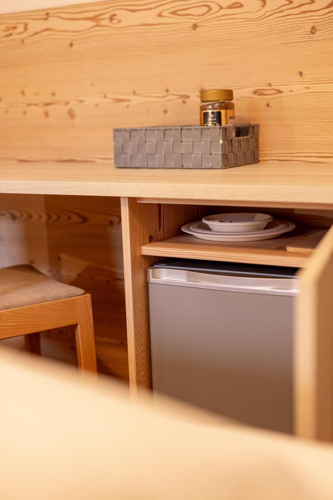 San Pietro Dolomiti Small Budget Hotel