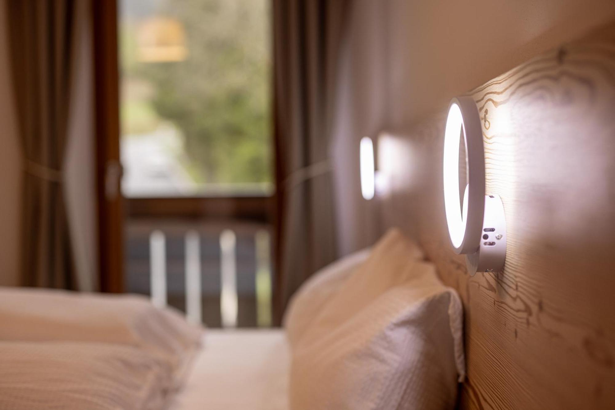 San Pietro Dolomiti Small Budget Hotel