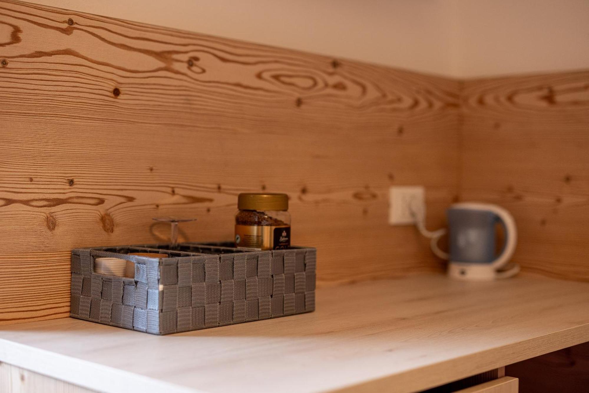 San Pietro Dolomiti Small Budget Hotel *