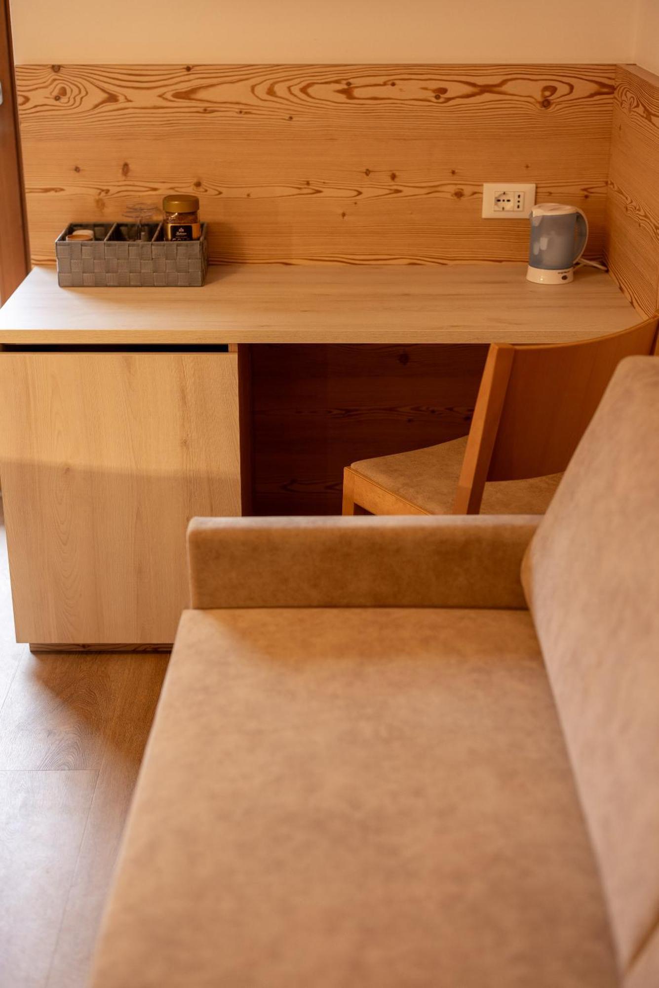 Hotel San Pietro Dolomiti Small Budget