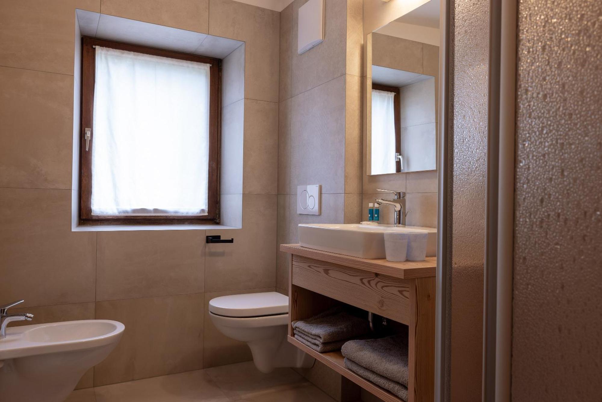 San Pietro Dolomiti Small Budget Hotel Ortisei