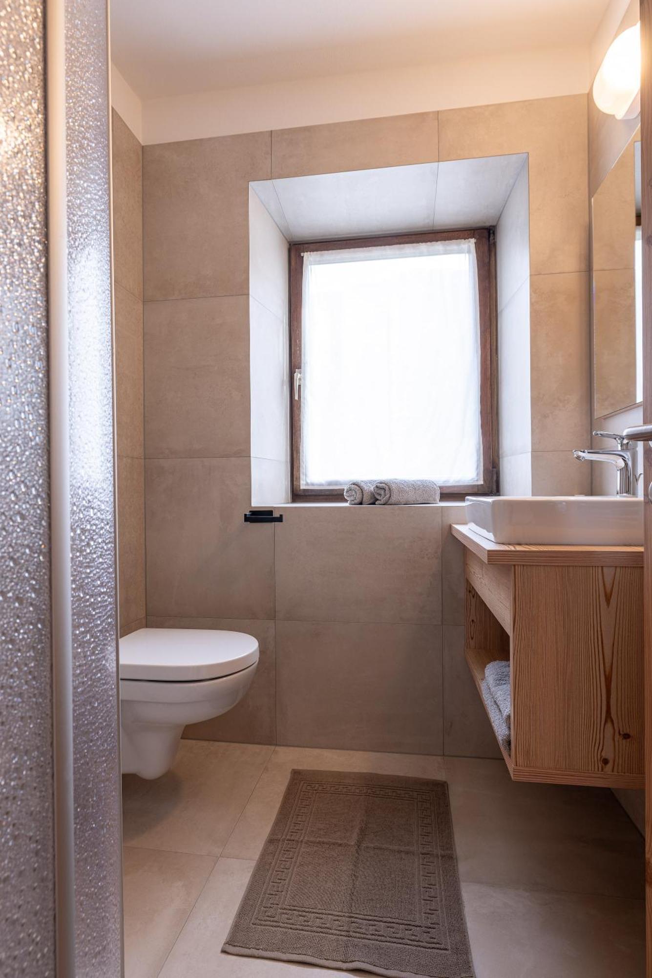 Hotel San Pietro Dolomiti Small Budget