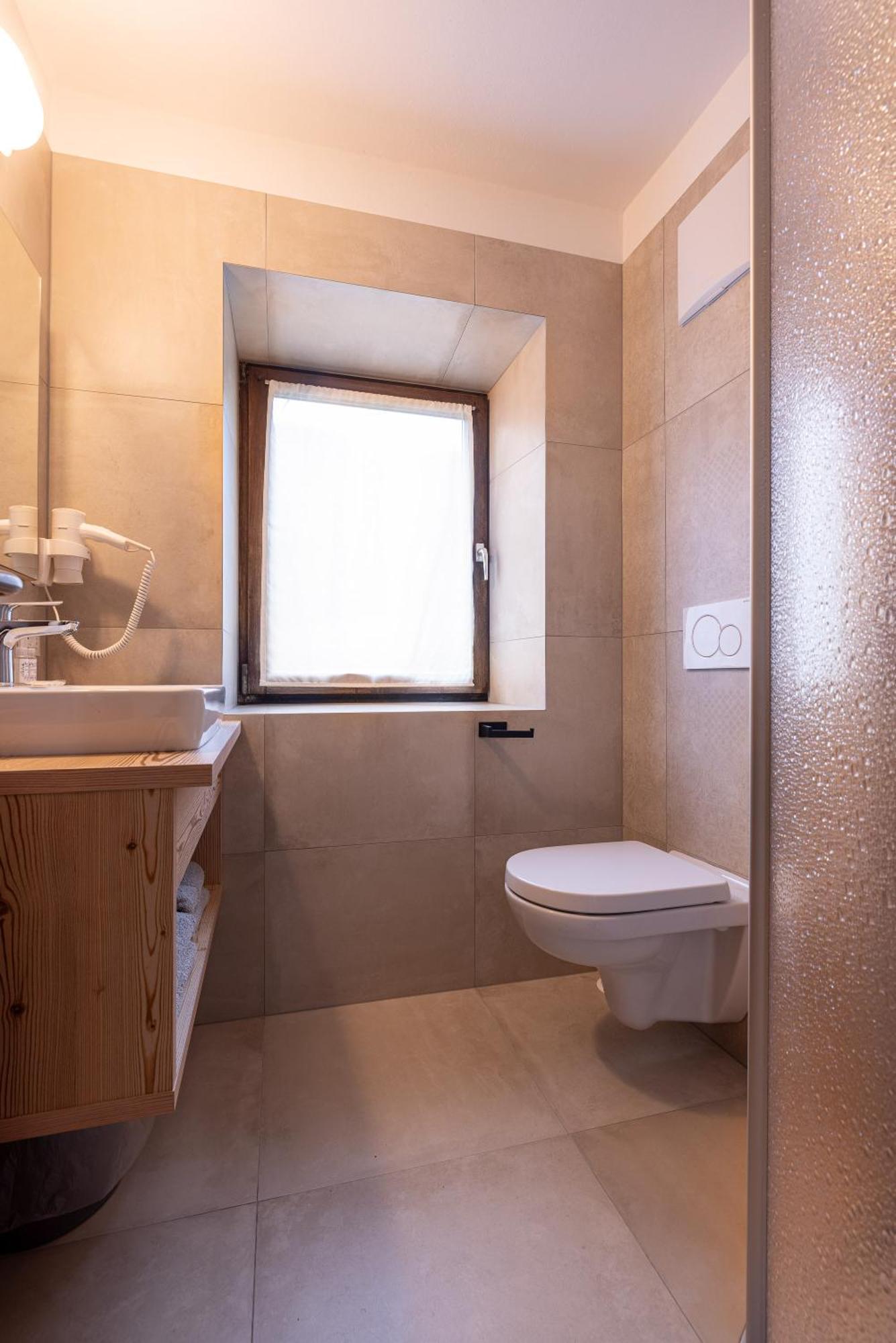 San Pietro Dolomiti Small Budget Ortisei