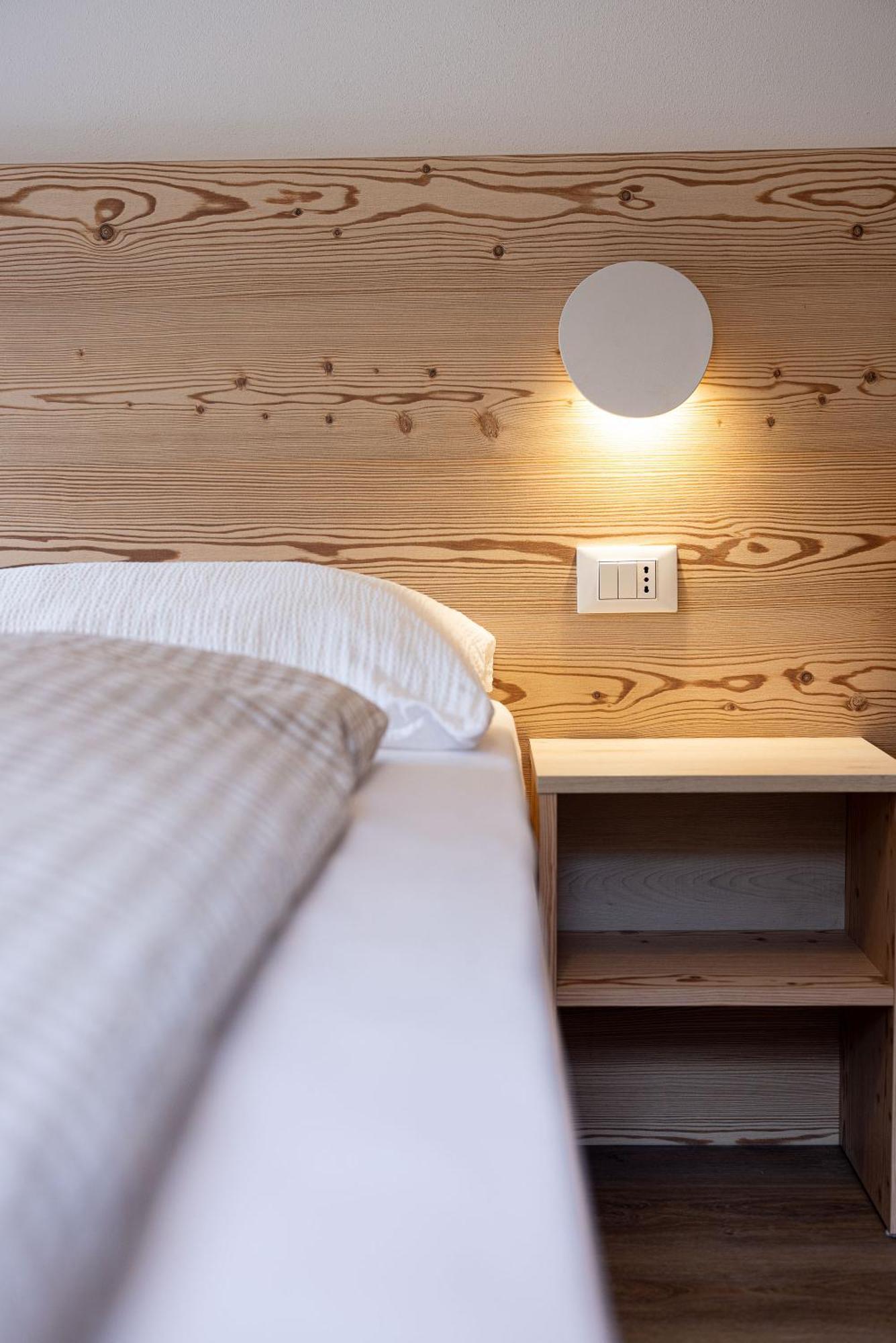 Hotel San Pietro Dolomiti Small Budget