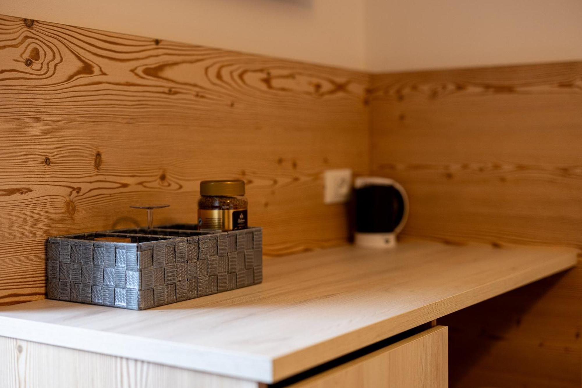 Hotel San Pietro Dolomiti Small Budget *