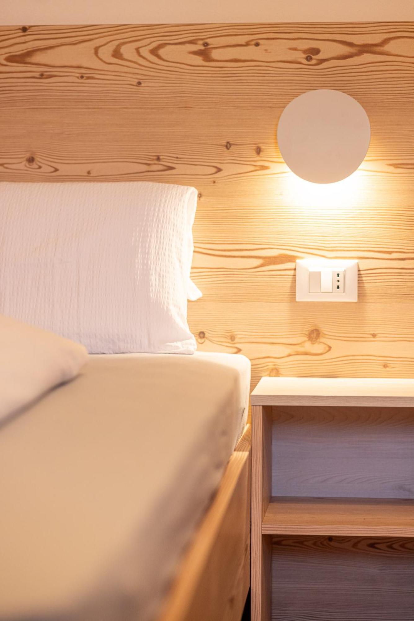 San Pietro Dolomiti Small Budget