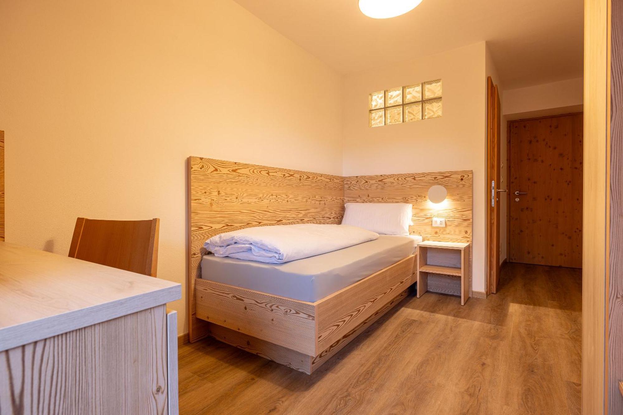 San Pietro Dolomiti Small Budget